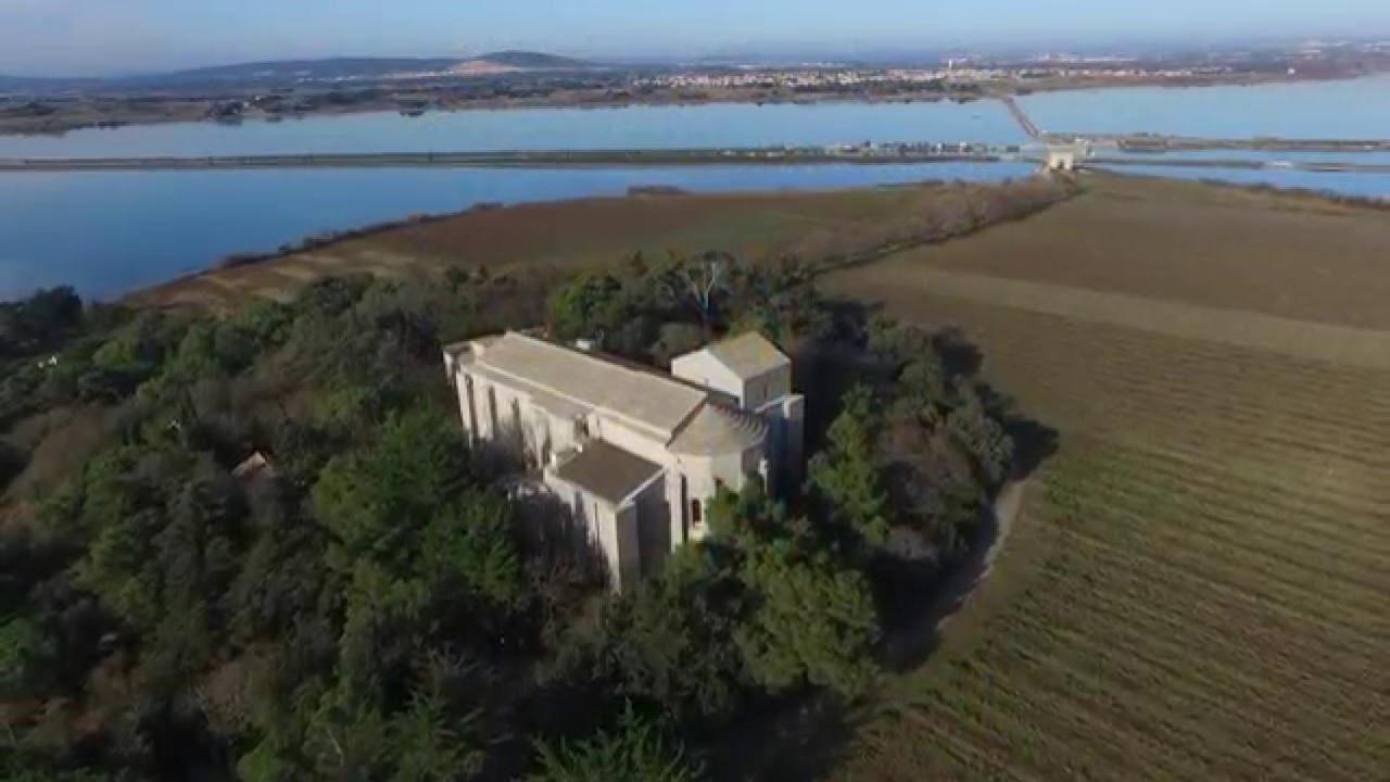 Appartement Rez De Jardin Avec Spa Entre La Mer Et Montpellier 10Mn Lattes Exteriér fotografie
